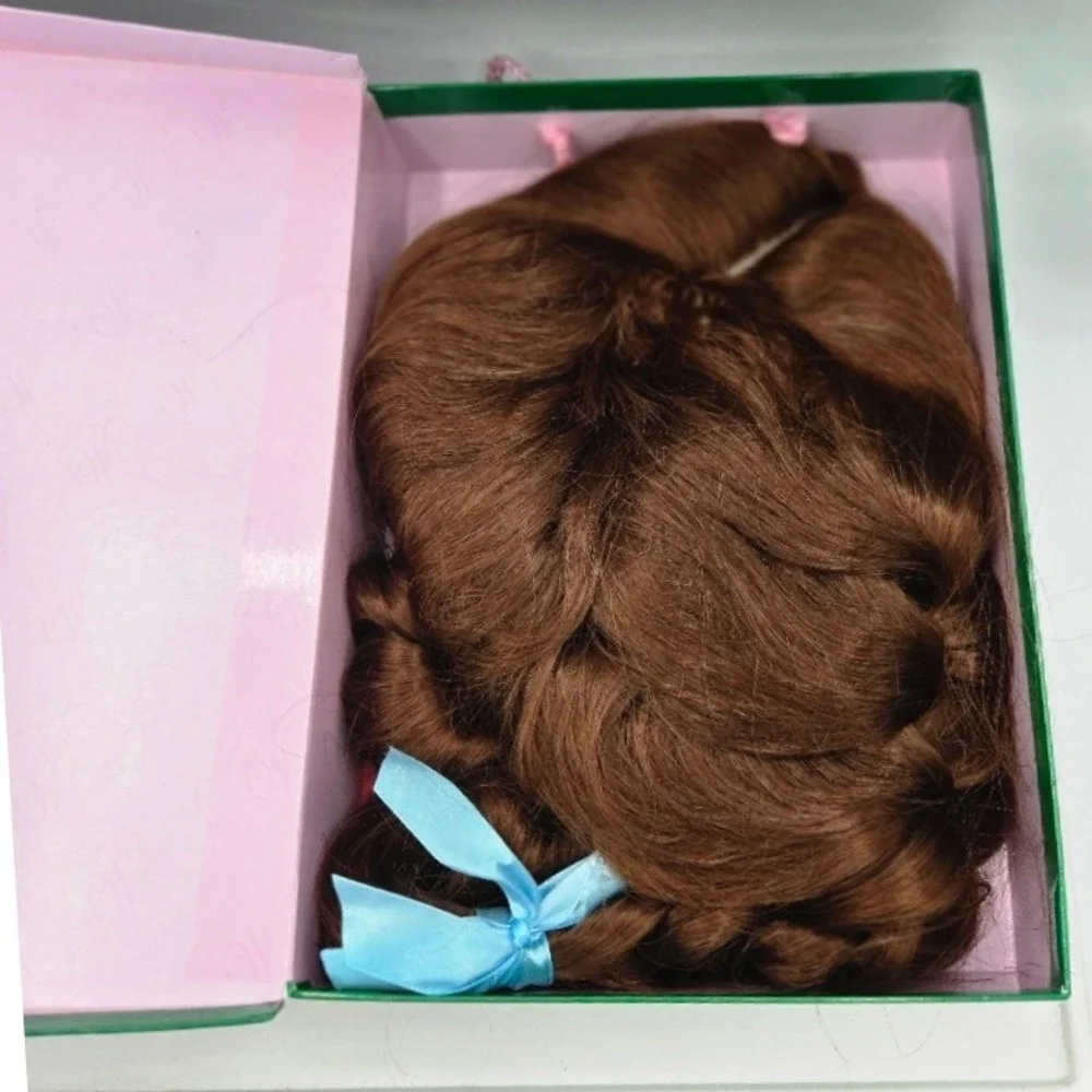 Rubie's The Wizard of Oz Dorothy Adult Costume Wig Braids